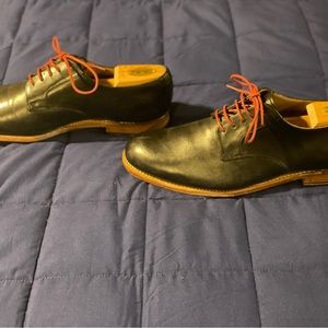 Mens US Size 12 Grenson dress shoes